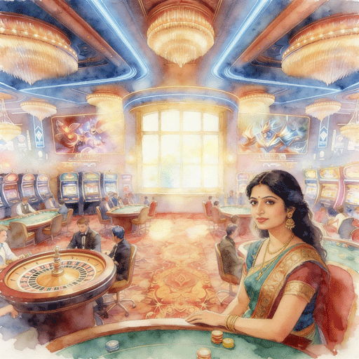 6777bad-এ গেমের বৈচিত্র্য এক্সপ্লোর করুন