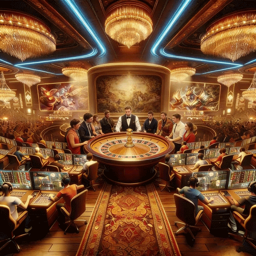 6777bad প্ল্যাটফর্ম: সেকশন, নেভিগেশন ও সুবিধা